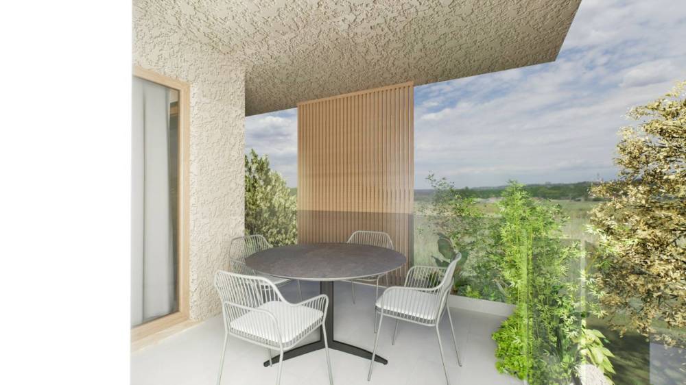 appartamento in vendita a Porto San Giorgio