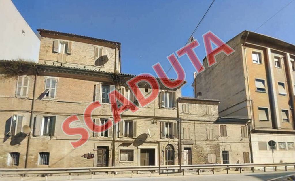appartamento in vendita a Porto San Giorgio