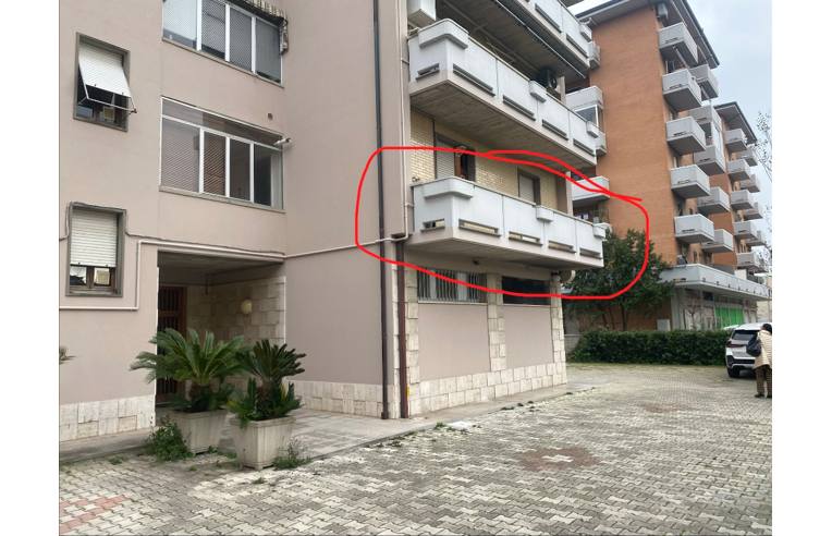 appartamento in vendita a Porto San Giorgio