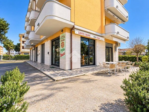 appartamento in vendita a Porto San Giorgio