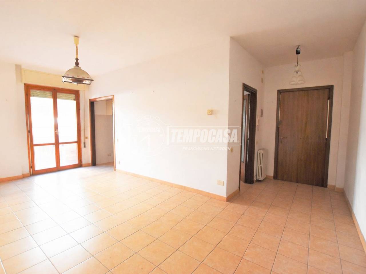 appartamento in vendita a Porto San Giorgio