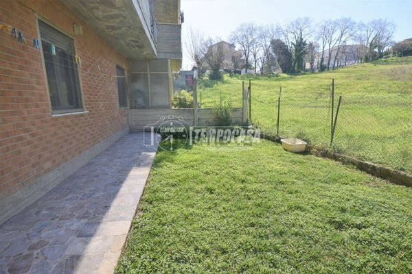 appartamento in vendita a Porto San Giorgio