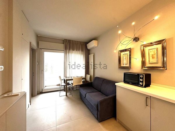 appartamento in vendita a Porto San Giorgio