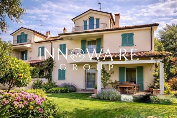 casa indipendente in vendita a Porto San Giorgio