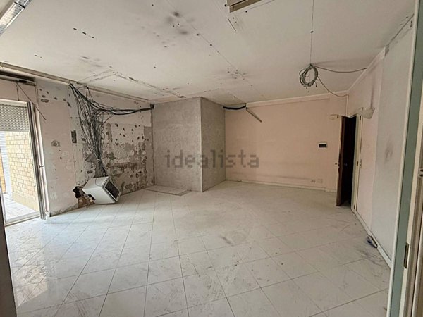 appartamento in vendita a Porto San Giorgio