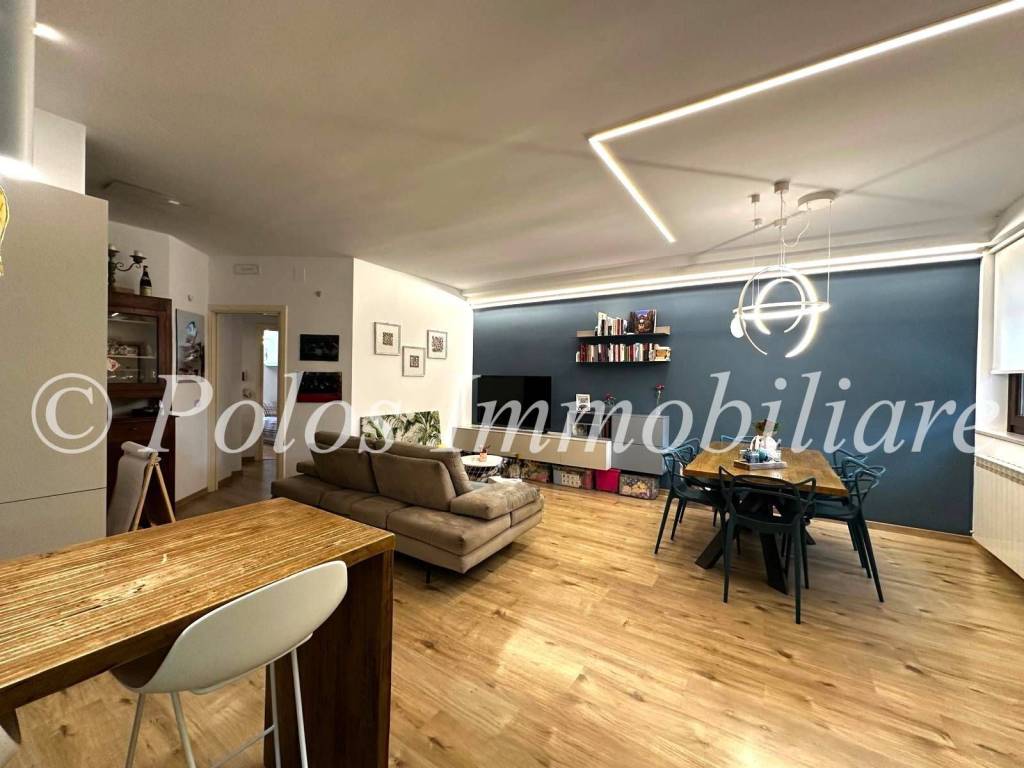 appartamento in vendita a Porto San Giorgio