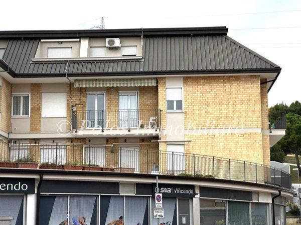 appartamento in vendita a Porto San Giorgio