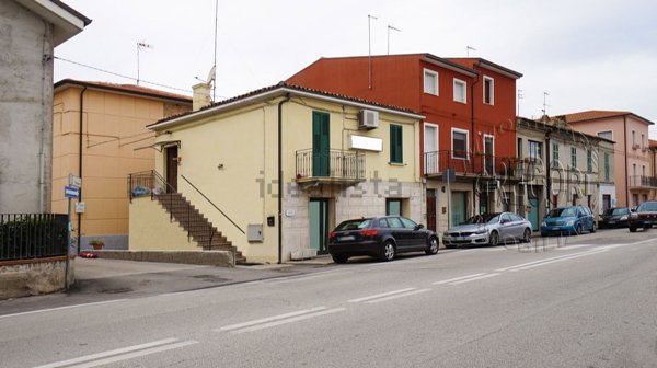 appartamento in vendita a Porto San Giorgio