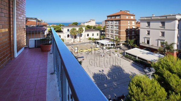 appartamento in vendita a Porto San Giorgio