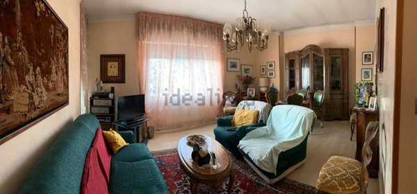 appartamento in vendita a Porto San Giorgio