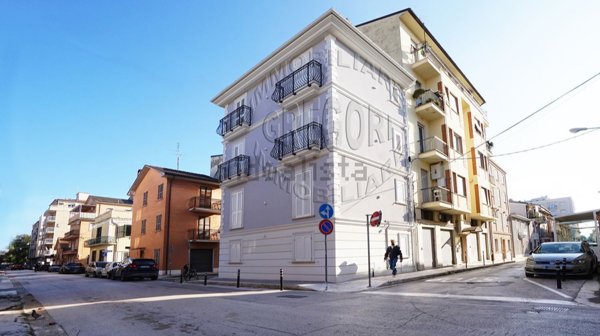appartamento in vendita a Porto San Giorgio