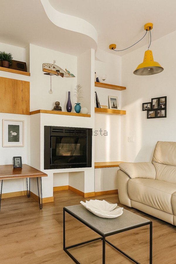 appartamento in vendita a Porto San Giorgio