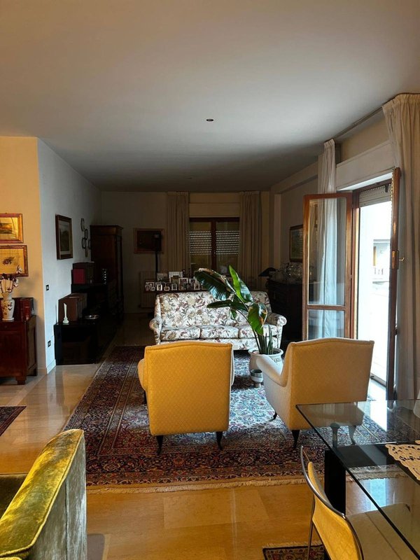 appartamento in vendita a Porto San Giorgio