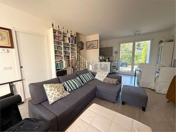 appartamento in vendita a Porto San Giorgio