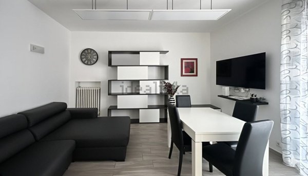 appartamento in vendita a Porto San Giorgio