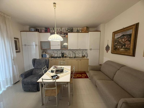 appartamento in vendita a Porto San Giorgio