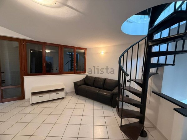 appartamento in vendita a Porto San Giorgio