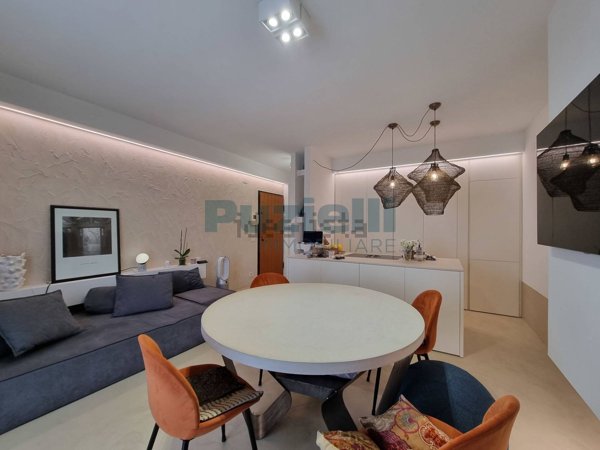 appartamento in vendita a Porto San Giorgio