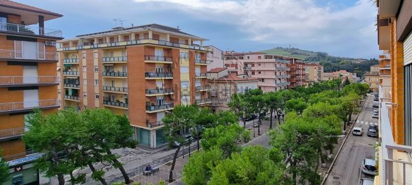 appartamento in vendita a Porto San Giorgio
