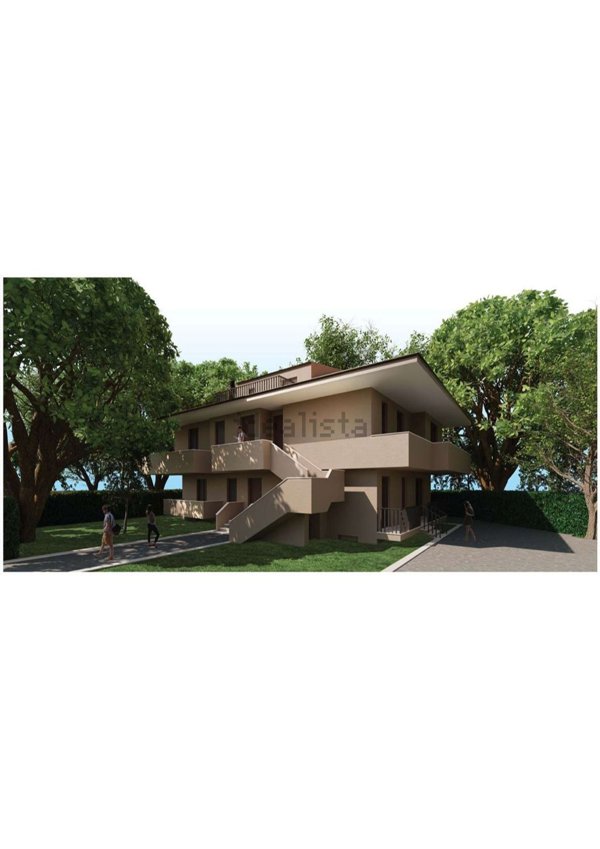 appartamento in vendita a Porto San Giorgio