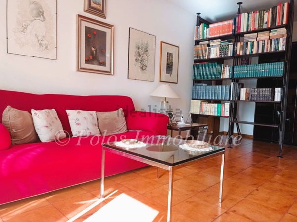 appartamento in vendita a Porto San Giorgio