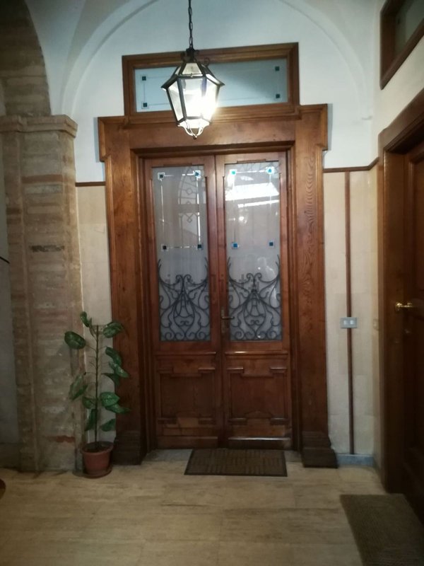 appartamento in vendita a Porto San Giorgio