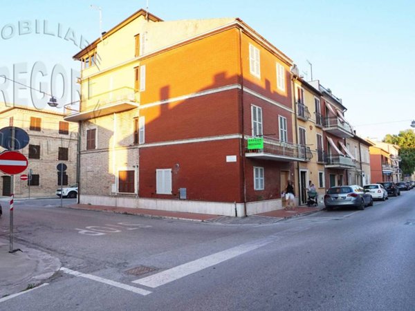 casa indipendente in vendita a Porto San Giorgio