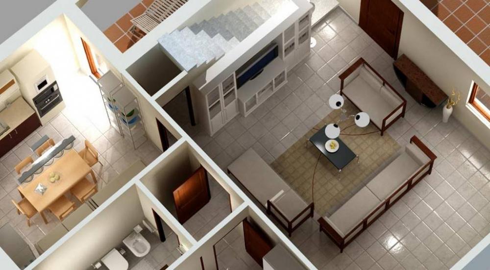 appartamento in vendita a Porto San Giorgio