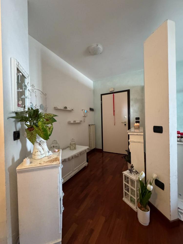 appartamento in vendita a Porto San Giorgio