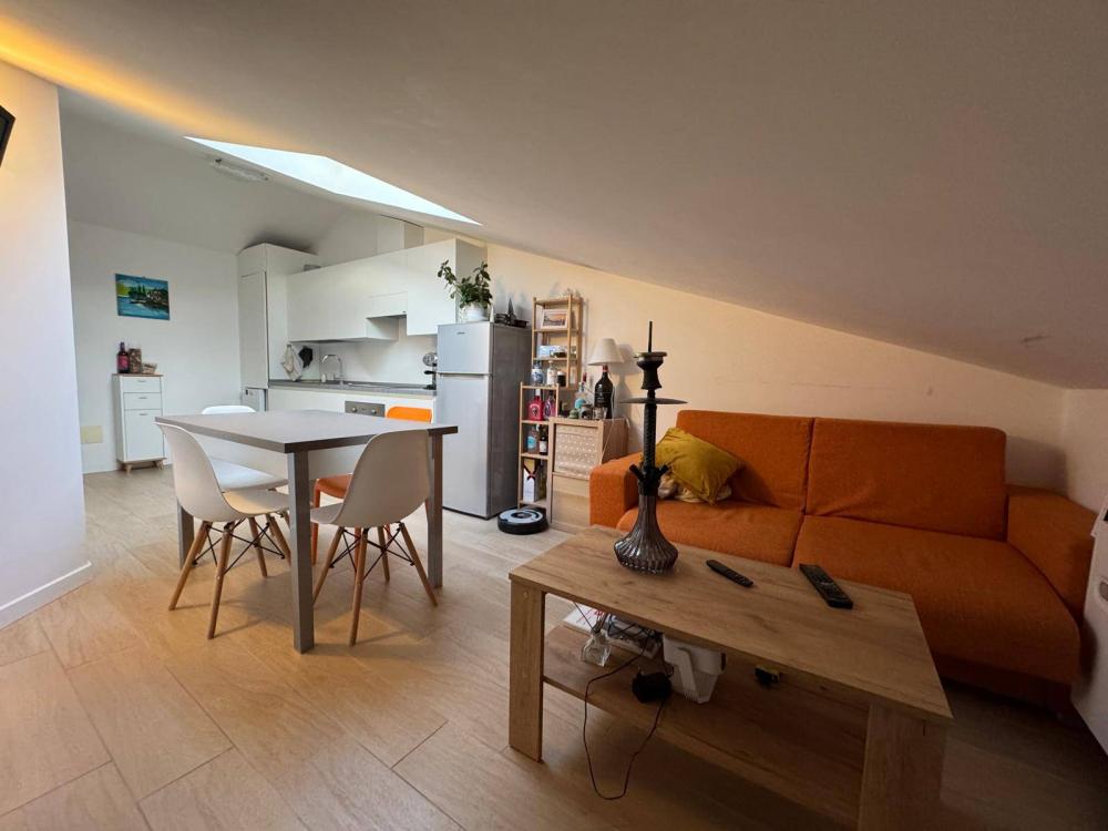 appartamento in vendita a Porto San Giorgio