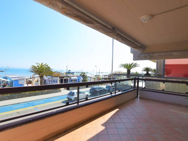 appartamento in vendita a Porto San Giorgio