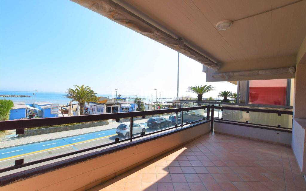 appartamento in vendita a Porto San Giorgio