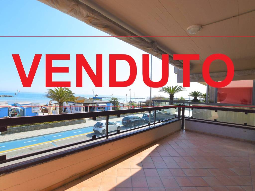 appartamento in vendita a Porto San Giorgio
