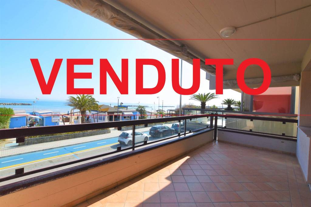 appartamento in vendita a Porto San Giorgio