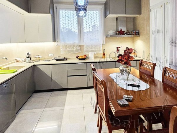 appartamento in vendita a Porto San Giorgio