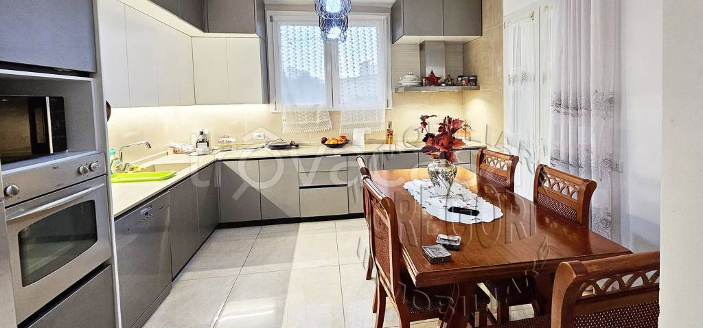 appartamento in vendita a Porto San Giorgio