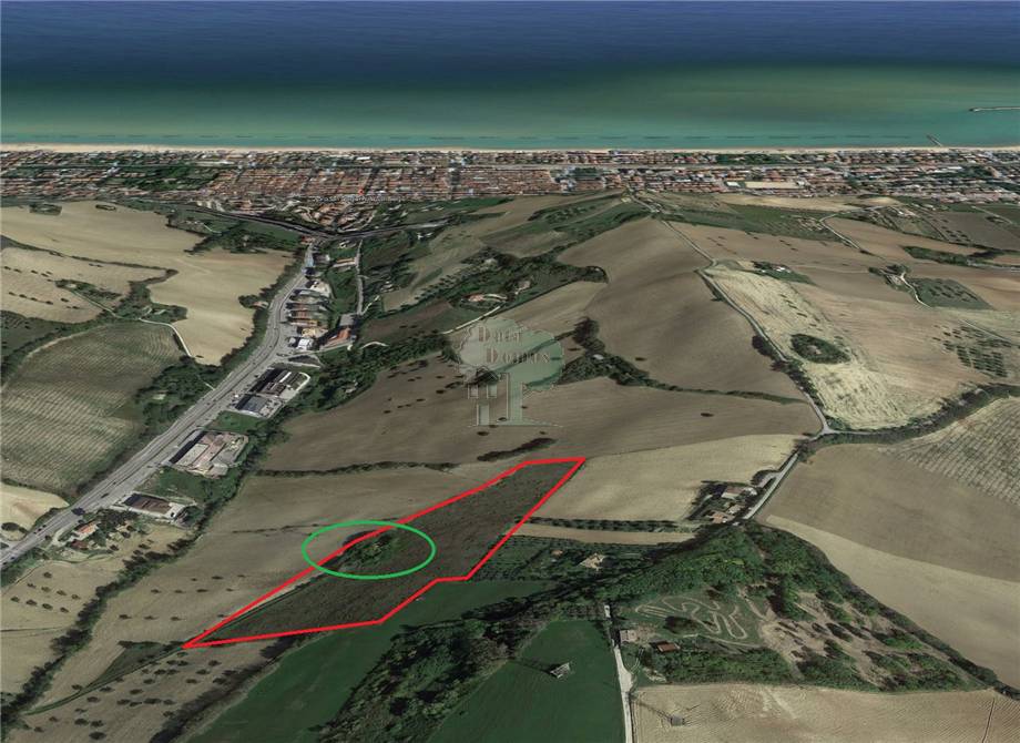 casa indipendente in vendita a Porto San Giorgio