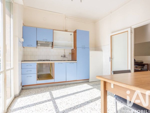 appartamento in vendita a Porto San Giorgio