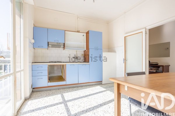 appartamento in vendita a Porto San Giorgio