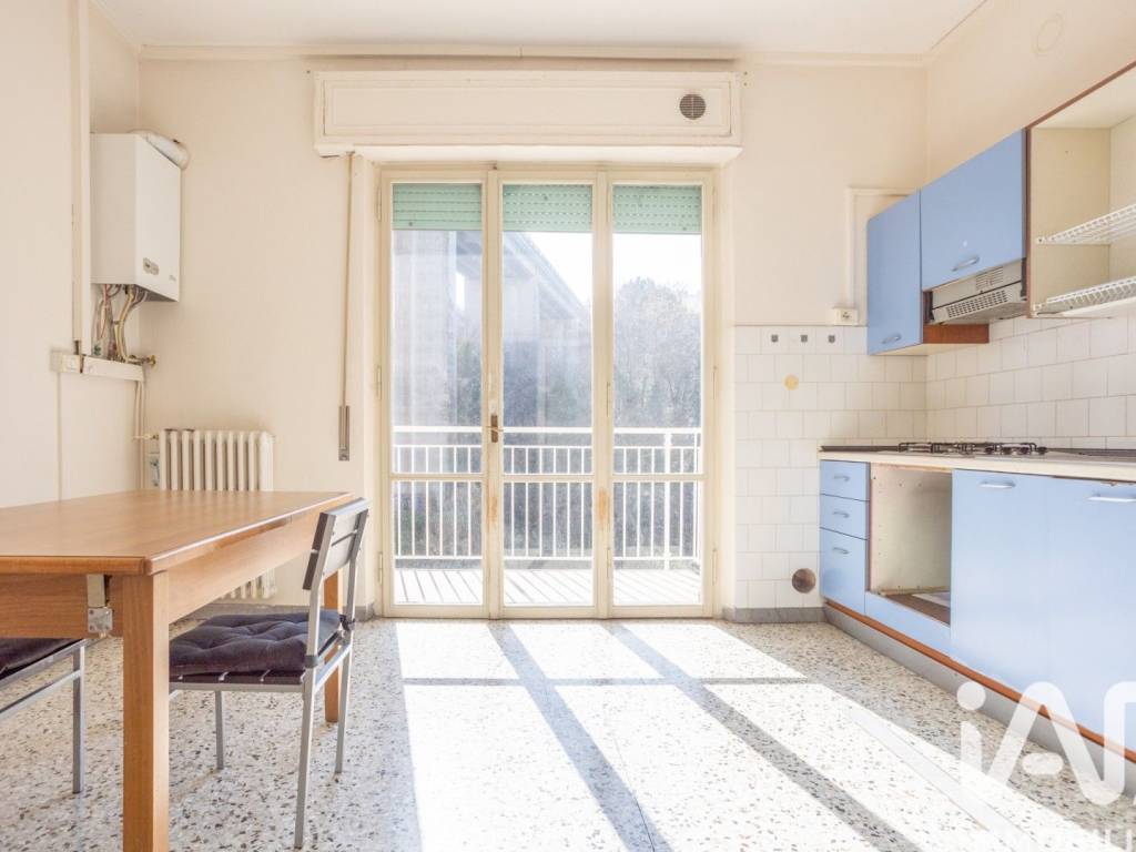 appartamento in vendita a Porto San Giorgio