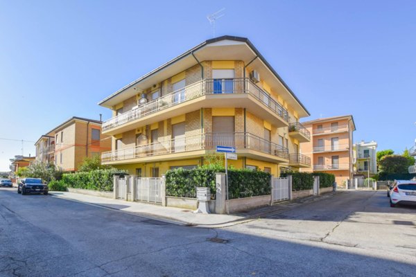 appartamento in vendita a Porto San Giorgio