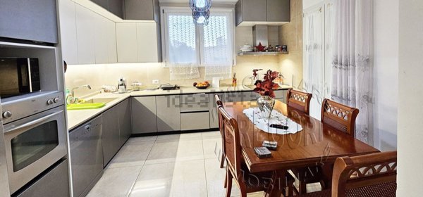 appartamento in vendita a Porto San Giorgio