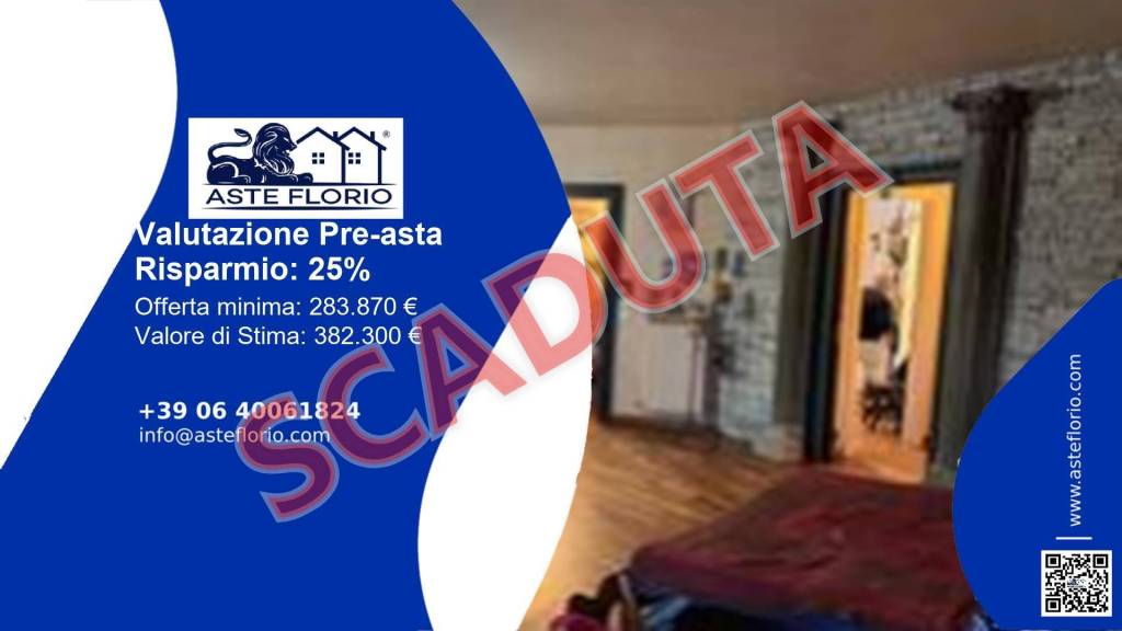 appartamento in vendita a Porto San Giorgio