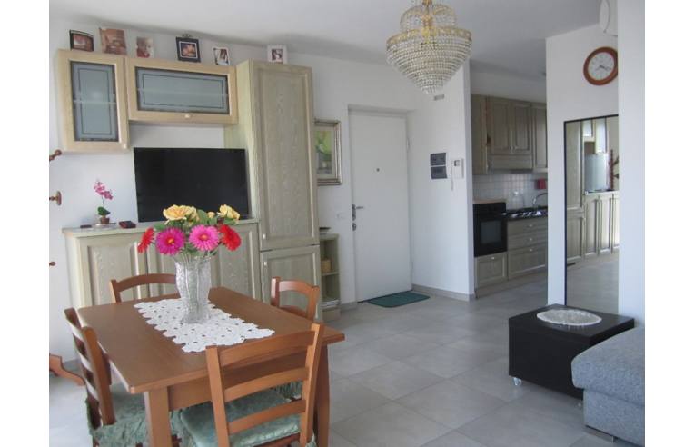 appartamento in vendita a Porto San Giorgio