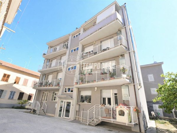 appartamento in vendita a Porto San Giorgio