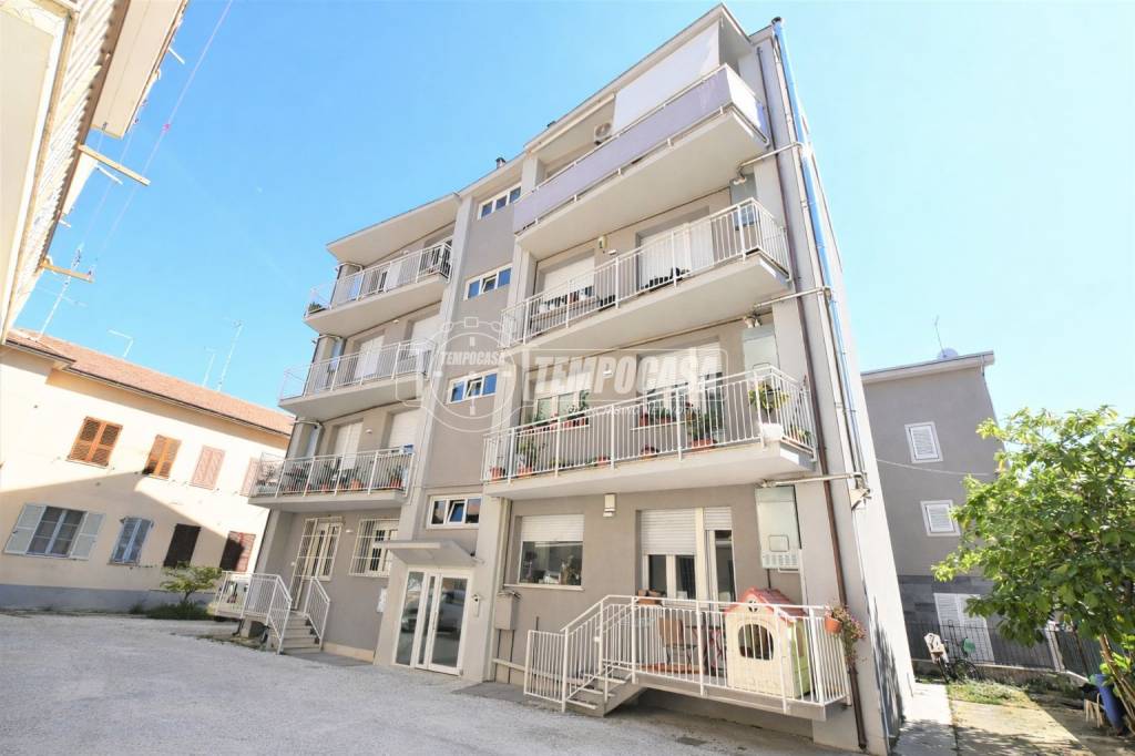 appartamento in vendita a Porto San Giorgio