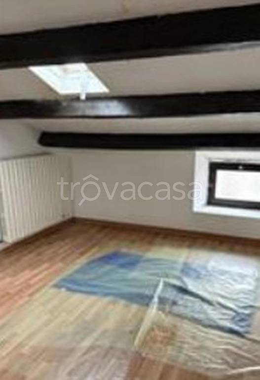 appartamento in vendita a Porto San Giorgio