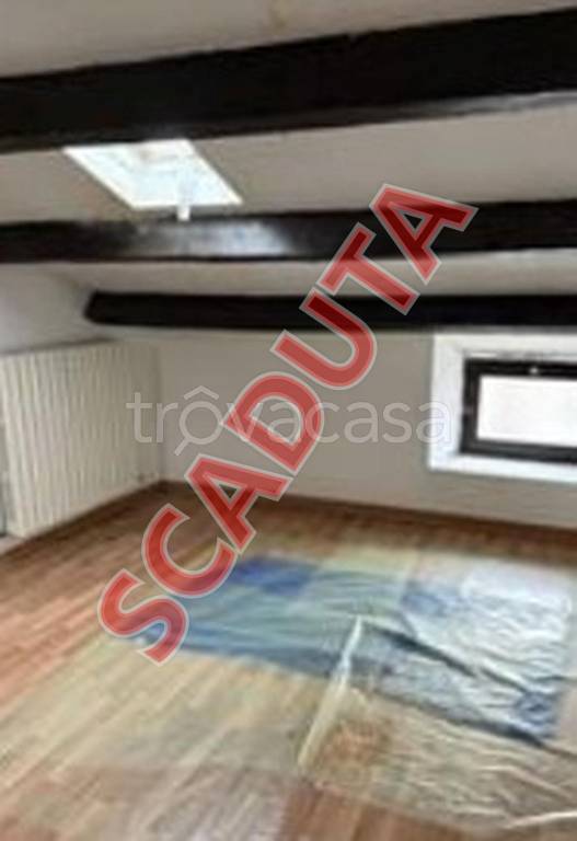 appartamento in vendita a Porto San Giorgio