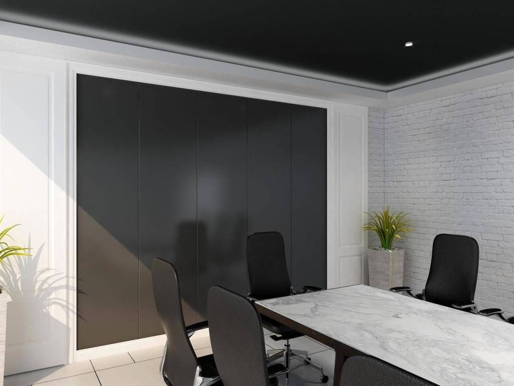 negozio in vendita a Porto San Giorgio