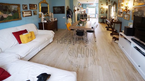 appartamento in vendita a Porto San Giorgio